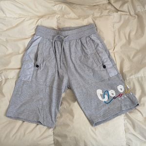 Cookies Shorts